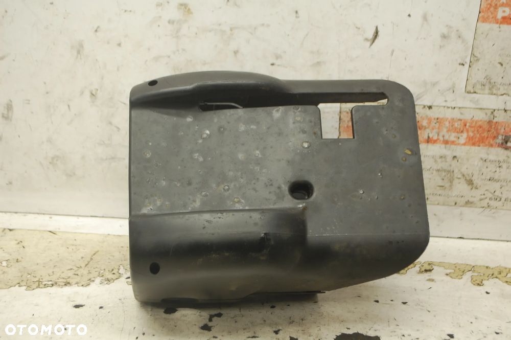 OBUDOWA KOLUMNY KIEROWNICZEJ KOMPLETNA AUDI A3 8L 8L1953516 SEAT TOLEDO II 8L1953515 - 14