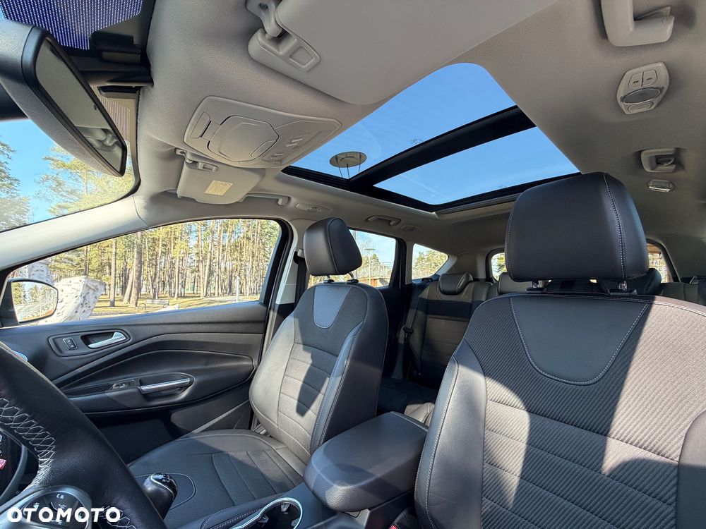 Ford Kuga 2.0 TDCi 4x4 Individual - 29