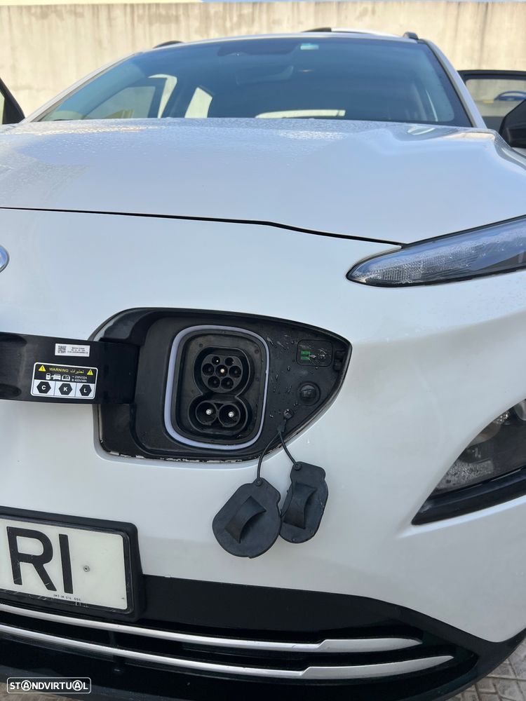 Hyundai Kauai EDITION 30+ - 17