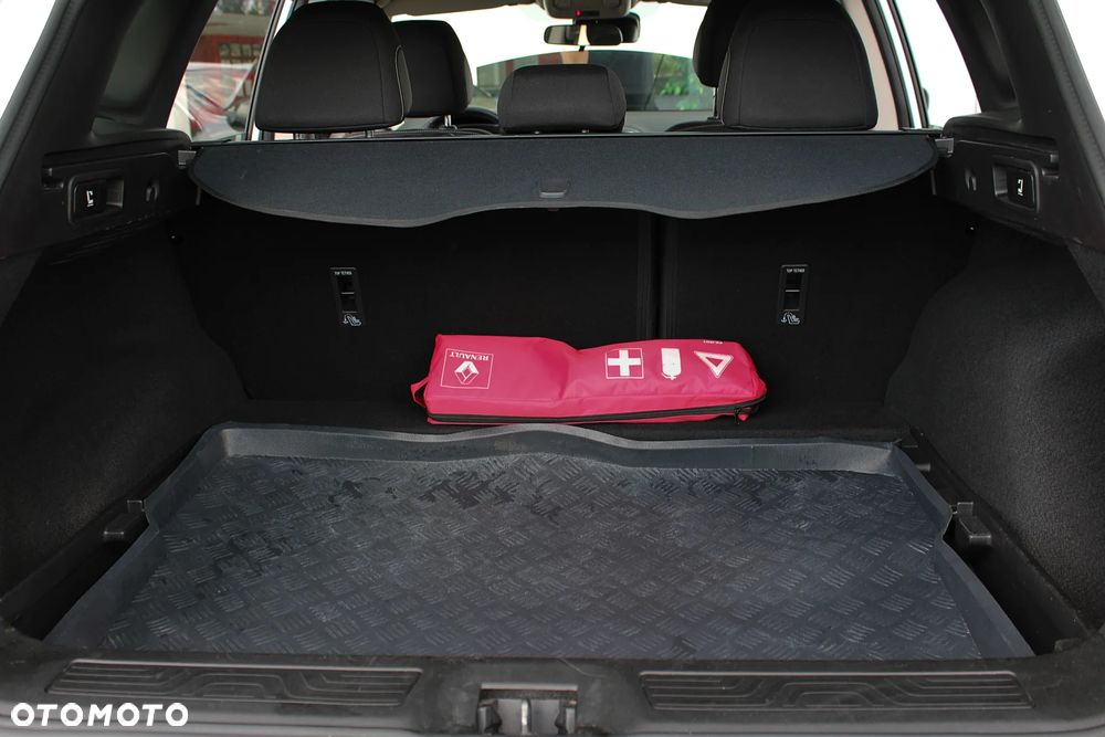 Renault Kadjar 1.3 TCe FAP Easy Life - 28