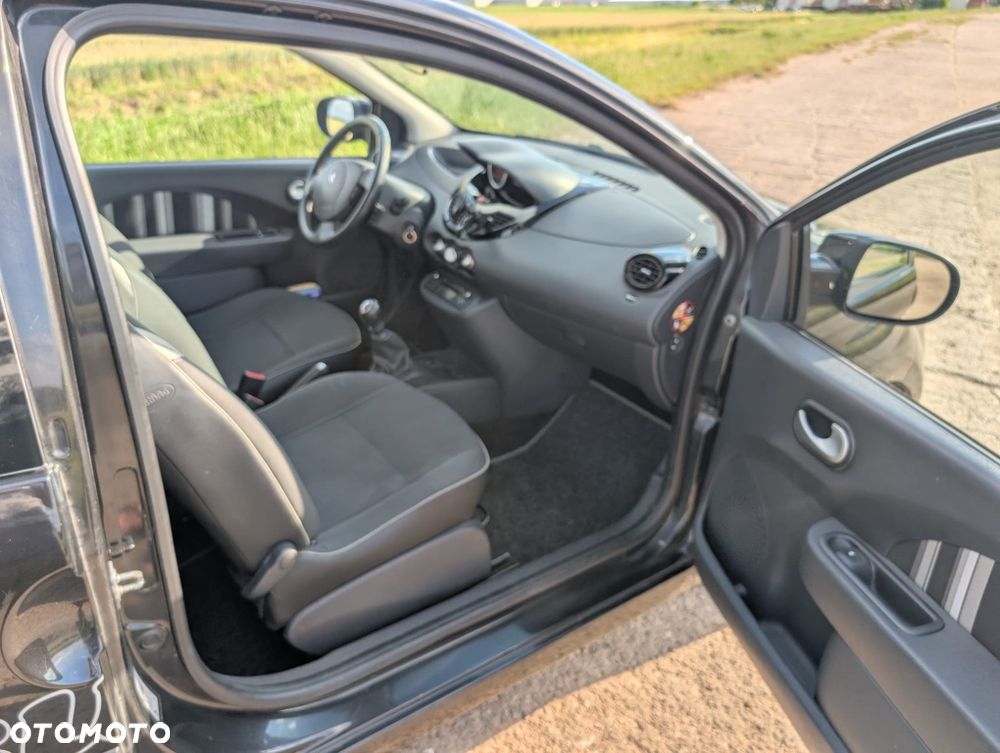 Renault Twingo - 6