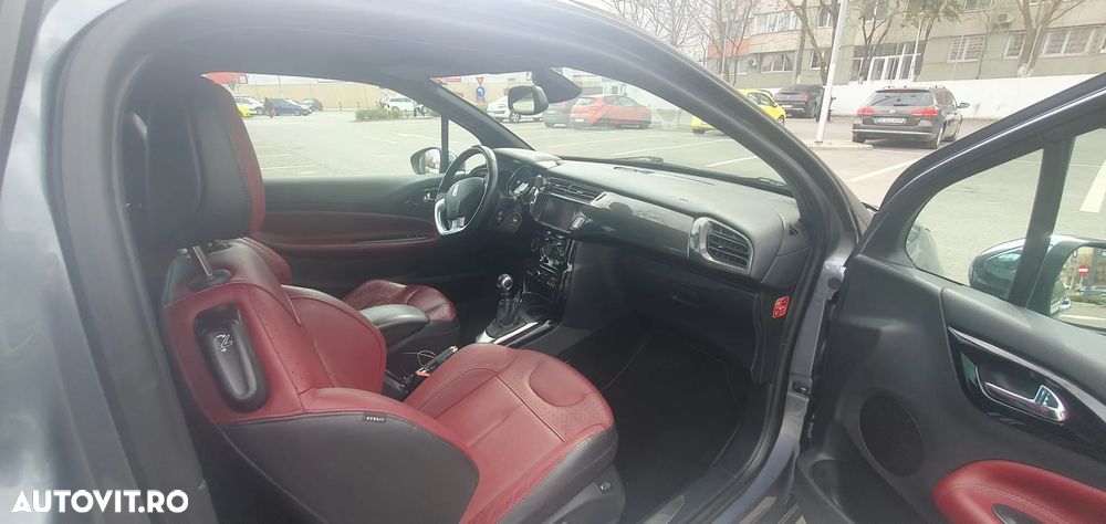 Citroën DS3 - 26