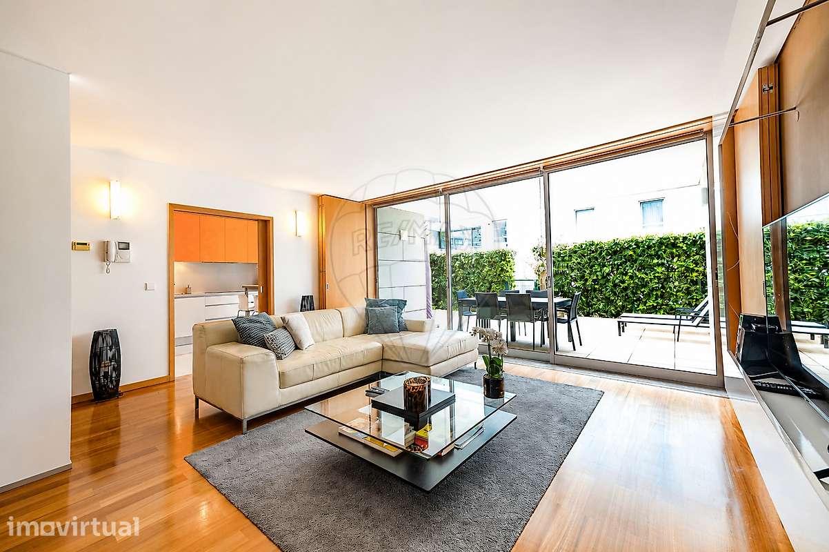 Apartamento T2 para venda - Grande imagem: 2/33