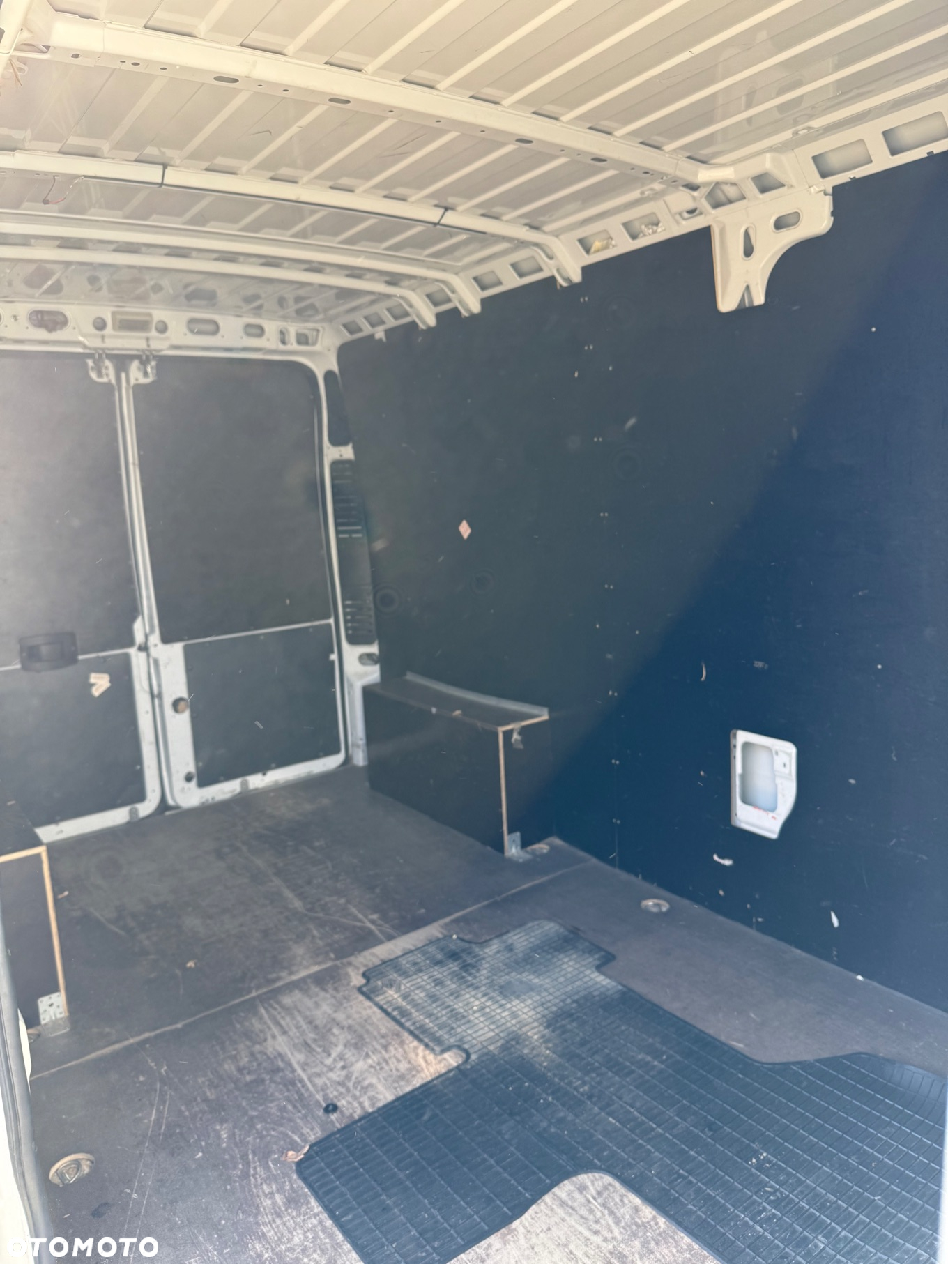 Fiat Ducato - 4