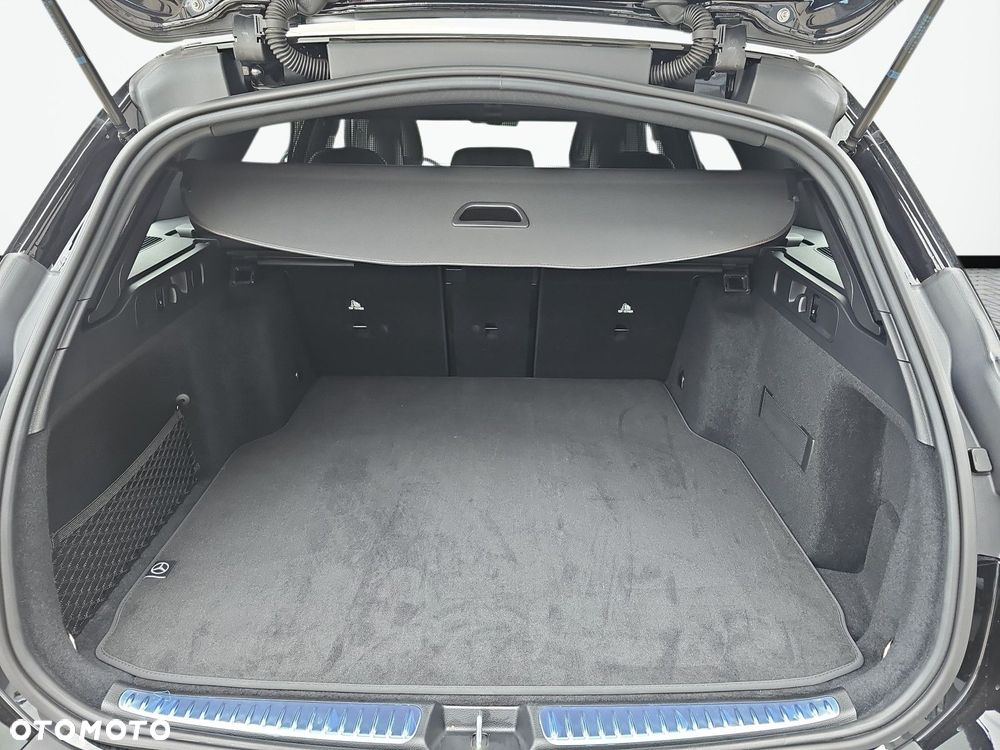 Mercedes-Benz Klasa C - 17