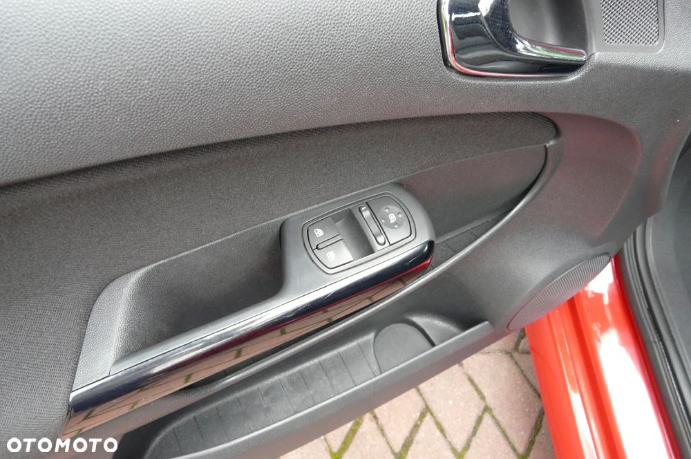 Opel Corsa 1.4 Turbo ecoFLEX Start-Stop Navi - 9