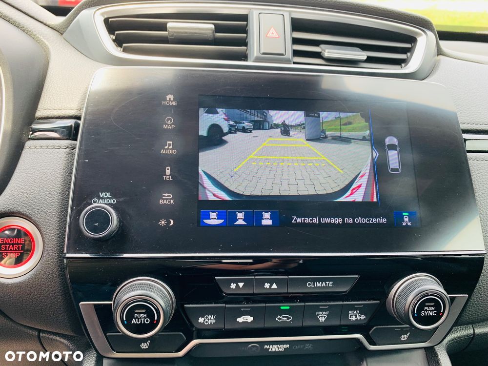 Honda CR-V 1.5 Lifestyle (Honda Connect+) - 35