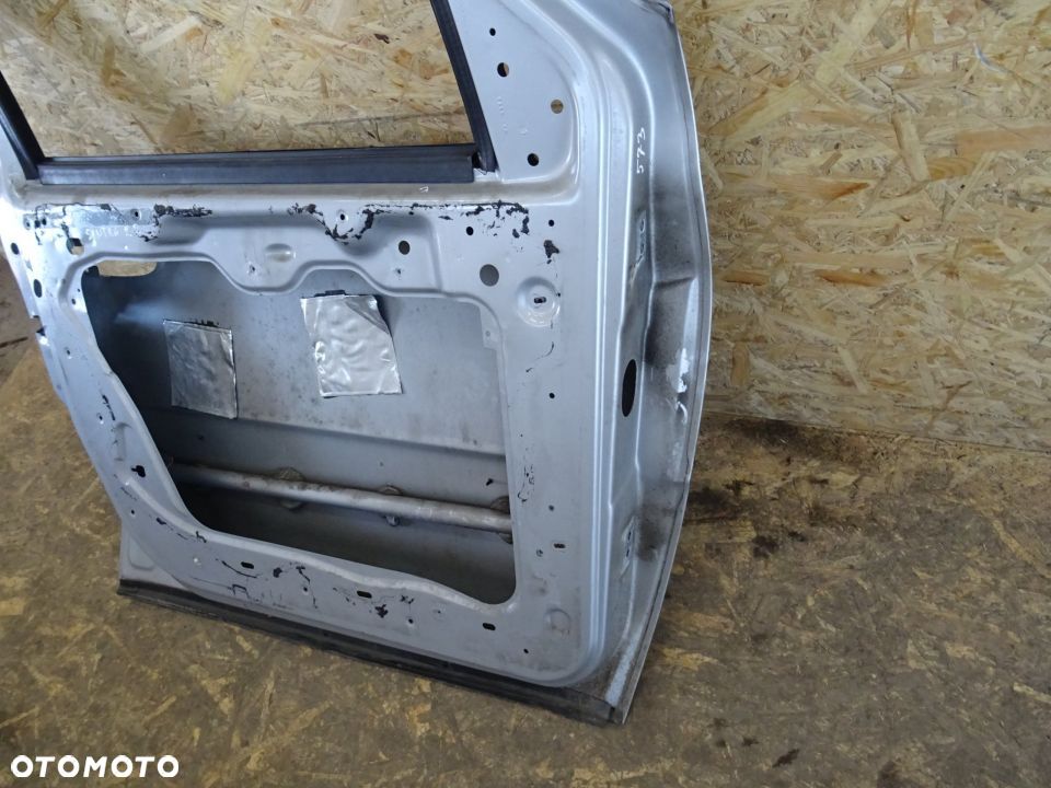 DRZWI PRAWE PRAWY PRZÓD OPEL SINTRA 13U NR573 - 6