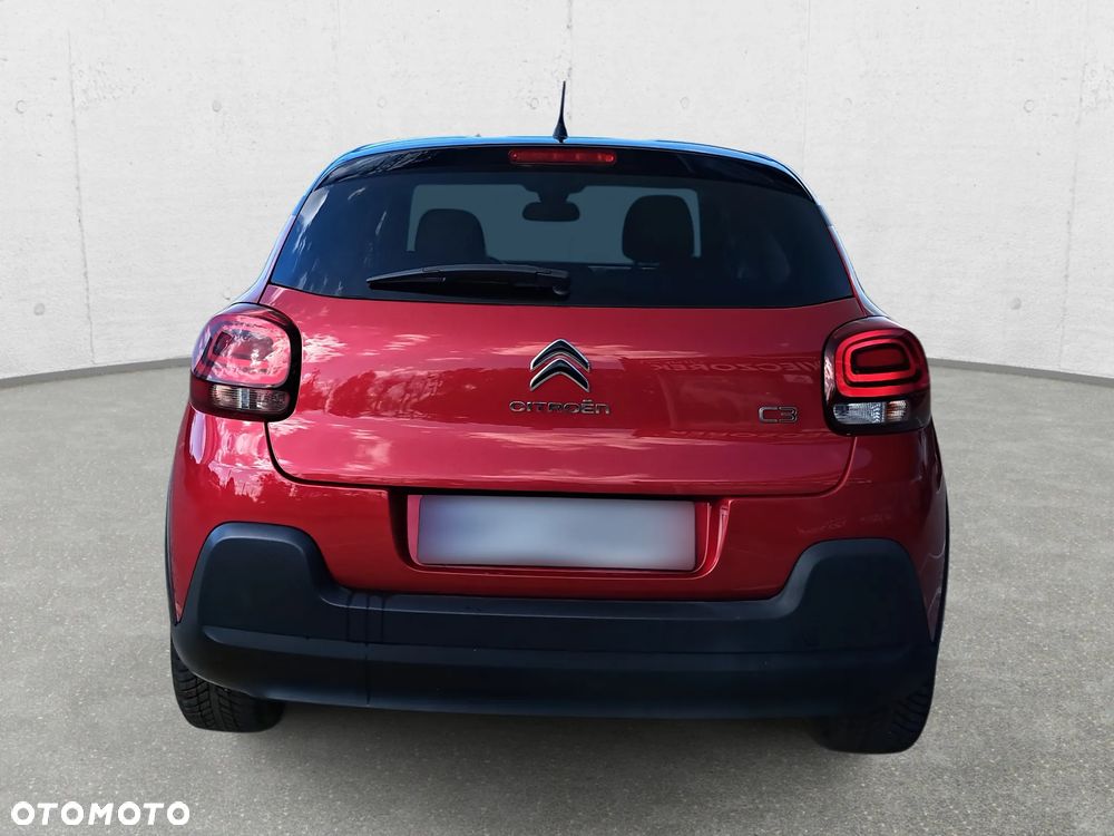 Citroën C3 1.2 PureTech Shine - 6