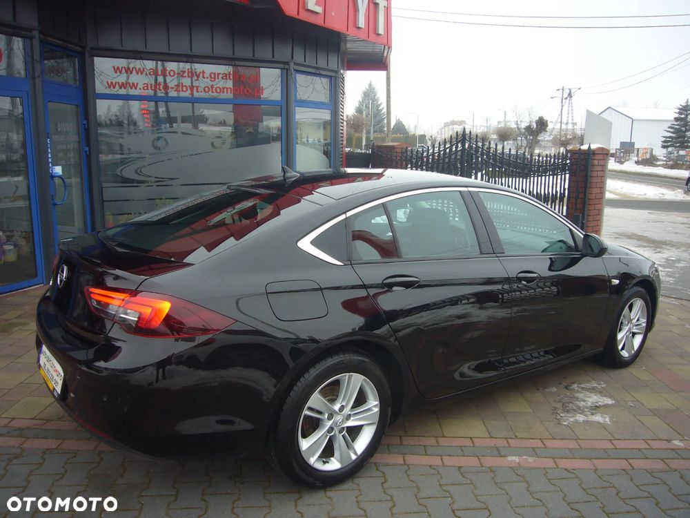 Opel Insignia 1.6 CDTI Elite S&S - 6