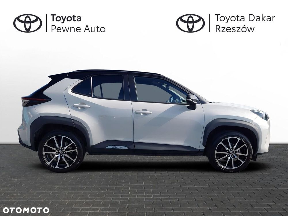 Toyota Yaris Cross Hybrid 1.5 GR Sport - 6