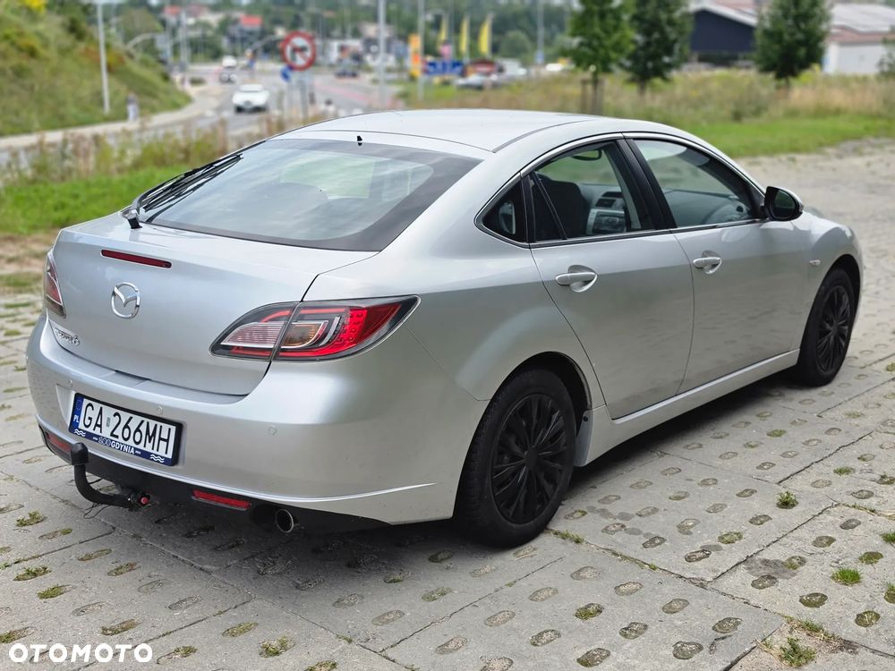Mazda 6 1.8 Comfort - 3