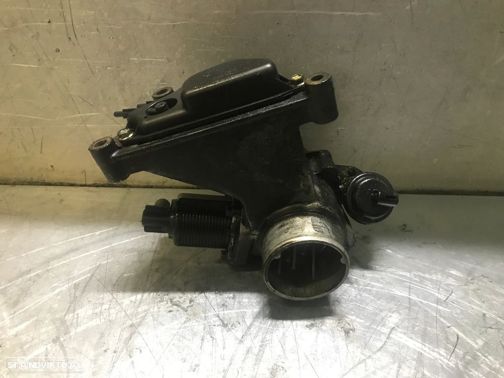 BORBOLETA / VALVULA EGR RENAULT ESPACE / LAGUNA 2.2DCI 8200056350 - 5