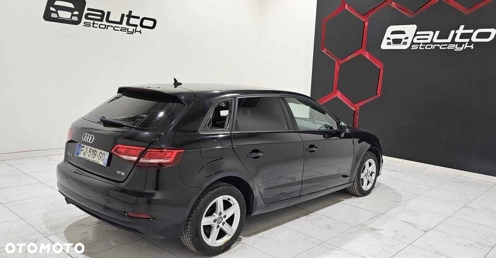 Audi A3 Sportback - 10
