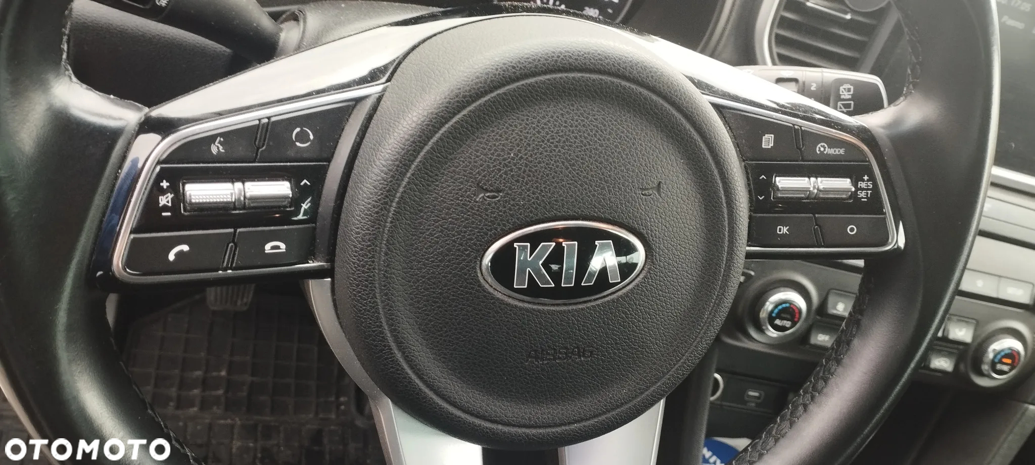 Kia Sportage - 9