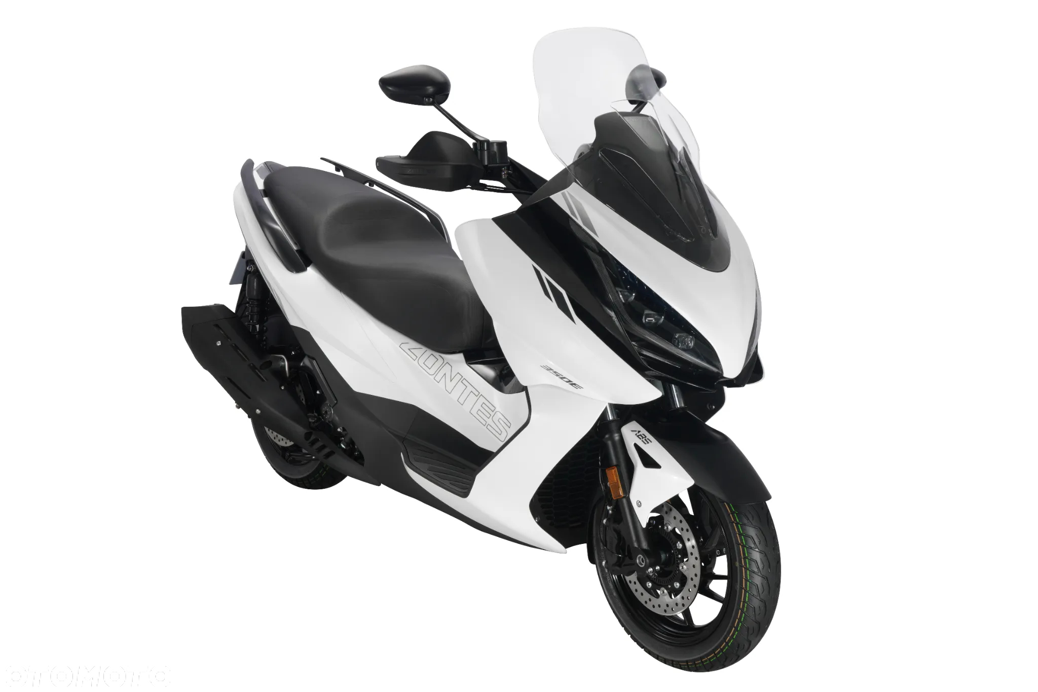 Zontes 350E - 7