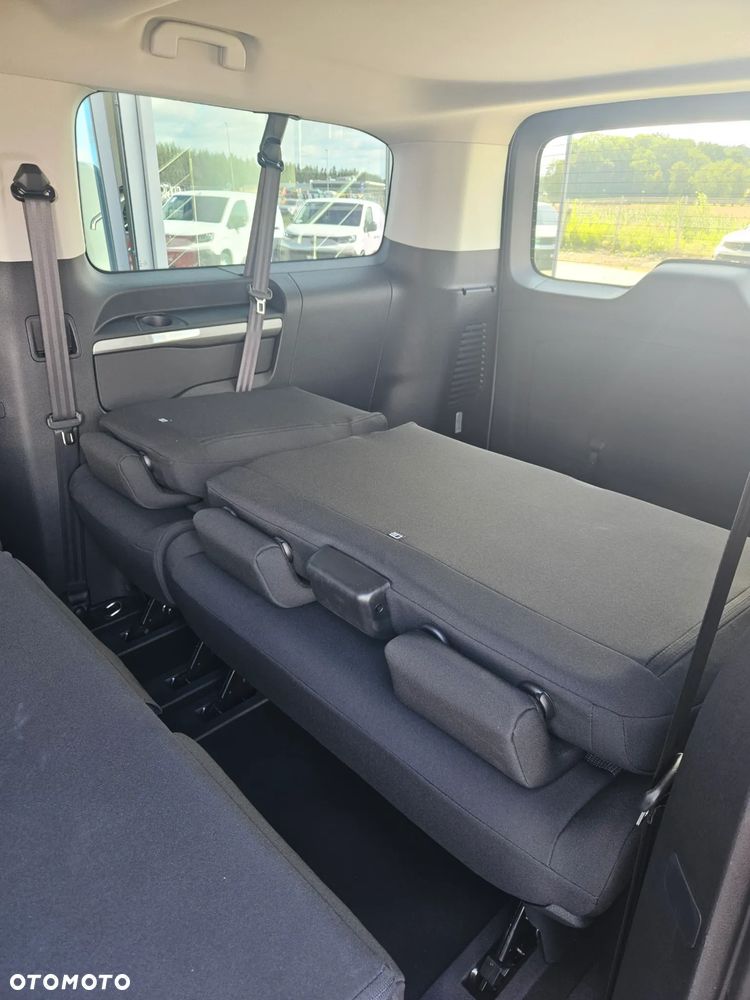 Citroën SpaceTourer 2.2 BlueHDi XL Plus EAT8 - 10