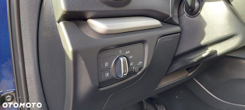 Audi A3 Limousine 2.0 TDI (clean diesel) S line Sportpaket - 26