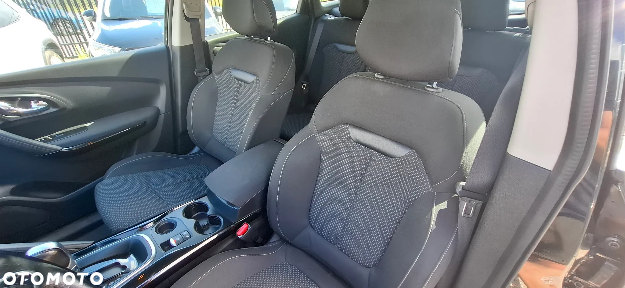 Renault Kadjar 1.5 dCi Energy Intens EDC - 9