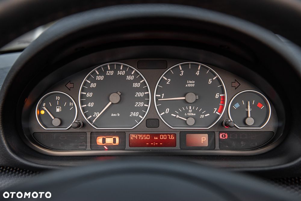 BMW Seria 3 330 Ci - 18