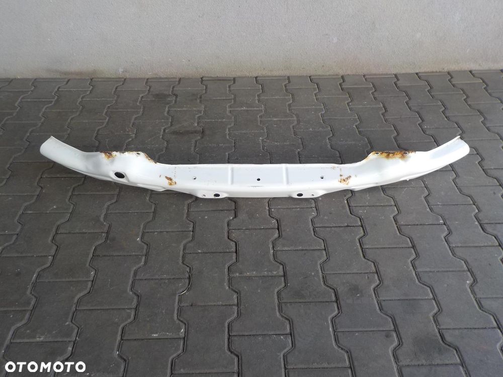 VW CRAFTER SPRINTER 906 BELKA DOLNA POD ZDERZAK WZMOCNIENIE PRZÓD PAS PRZEDNI - 4