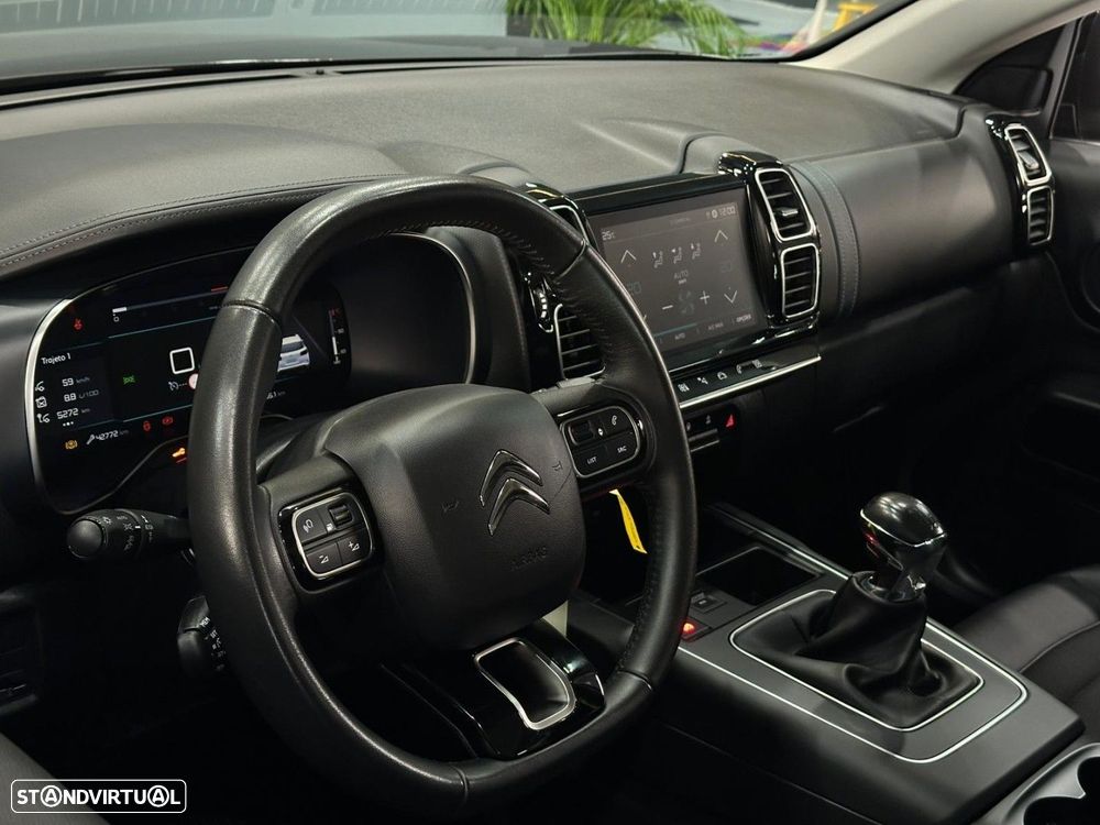 Citroën C5 Aircross - 6