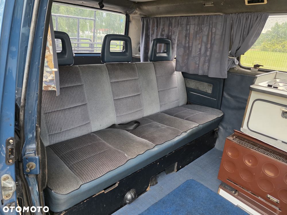 Volkswagen California - 15