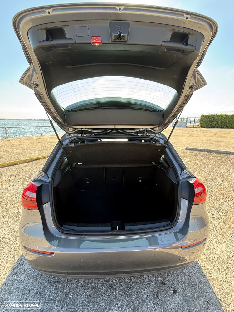 Mercedes-Benz A 180 - 14