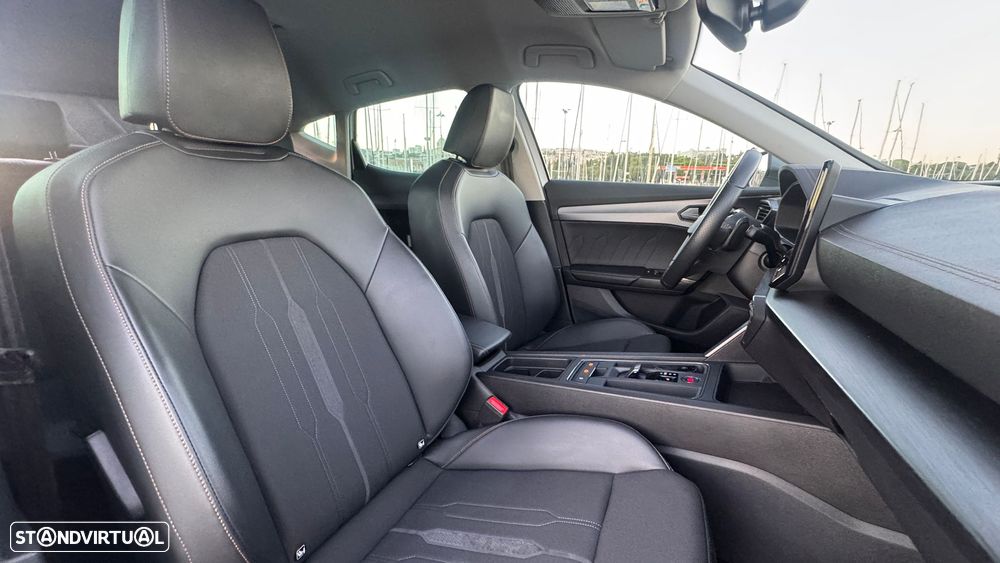 Cupra Formentor 1.5 TSI Sport DSG - 25