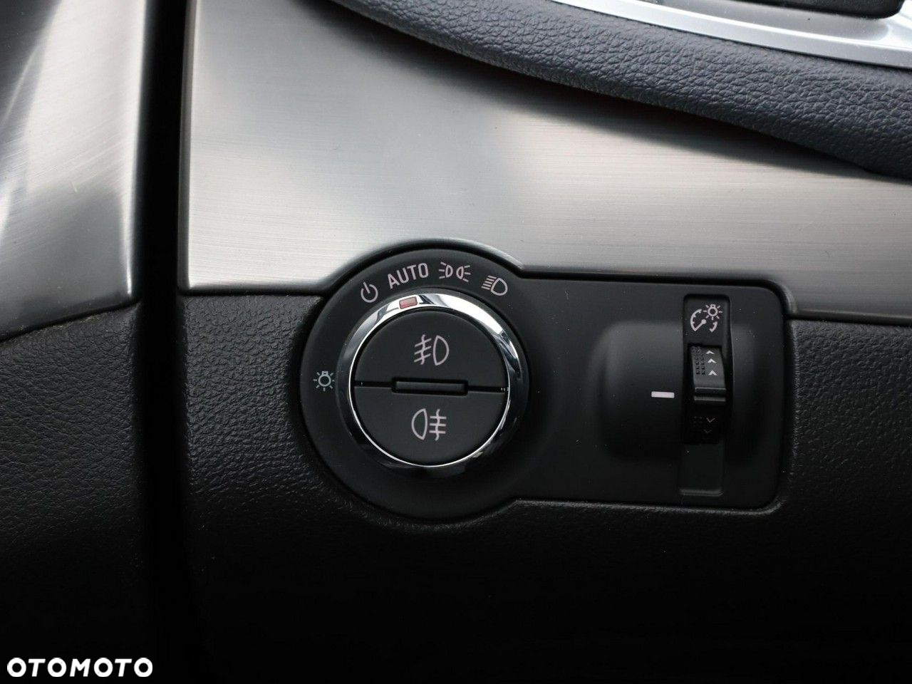 Opel Mokka 1.4 Turbo ecoFLEX Start/Stop Innovation - 29