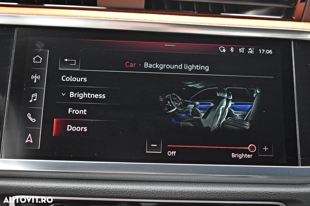 Audi Q3 45 TFSI quattro S tronic S line - 23