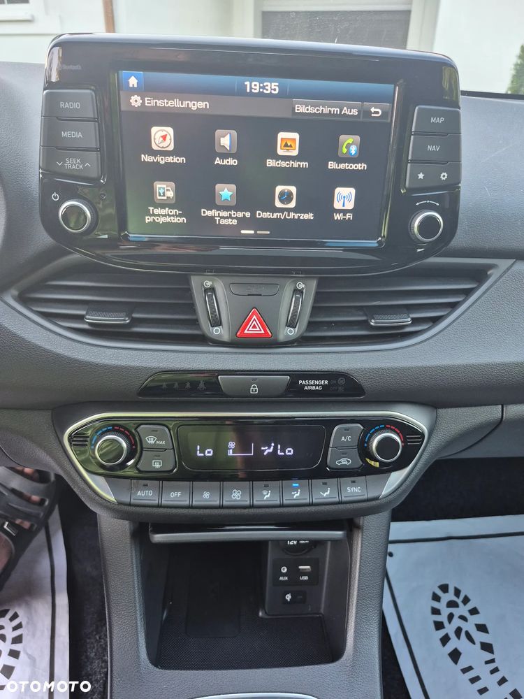 Hyundai i30 - 26