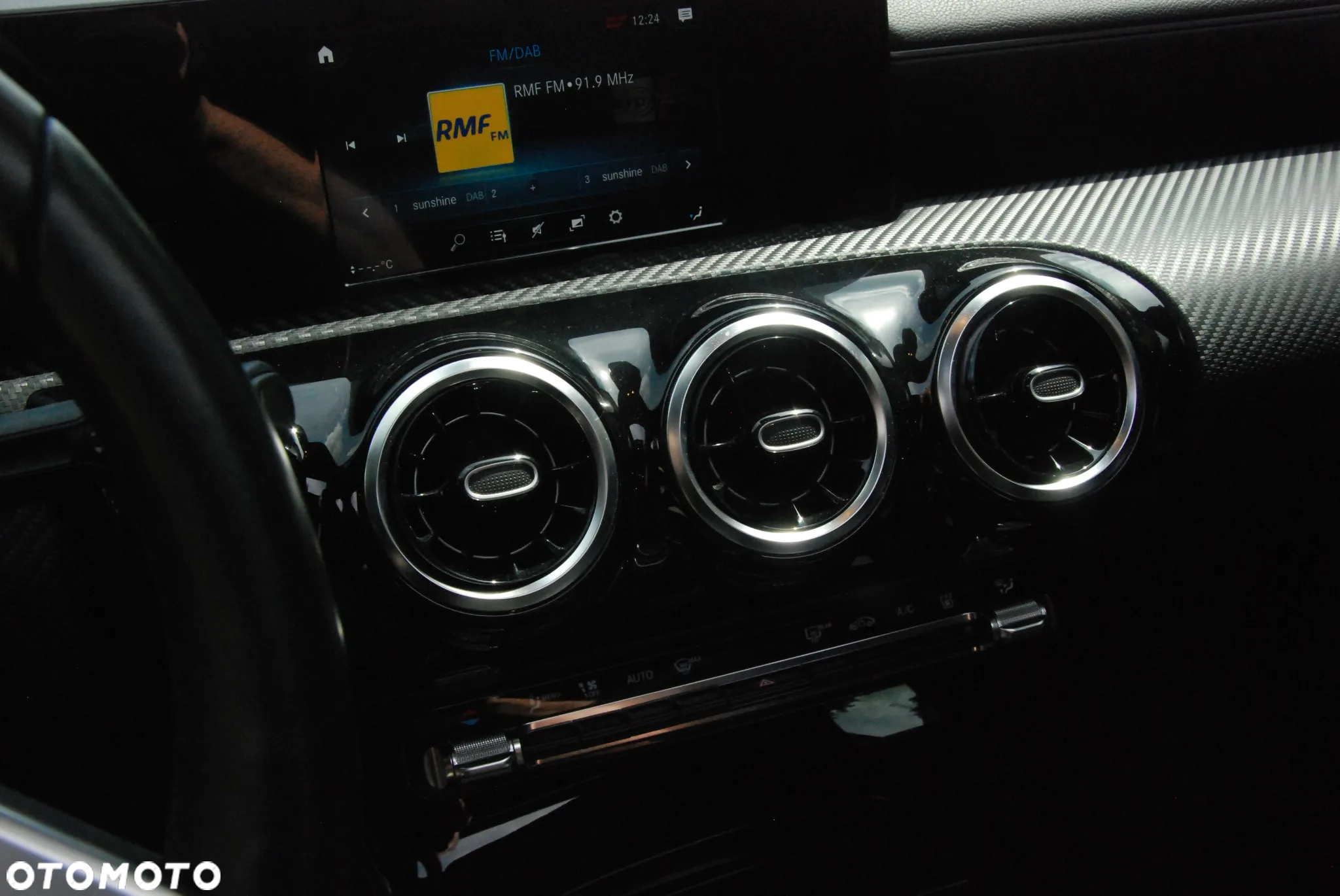 Mercedes-Benz CLA 200 Shooting Brake 7G-DCT Edition AMG Line - 10