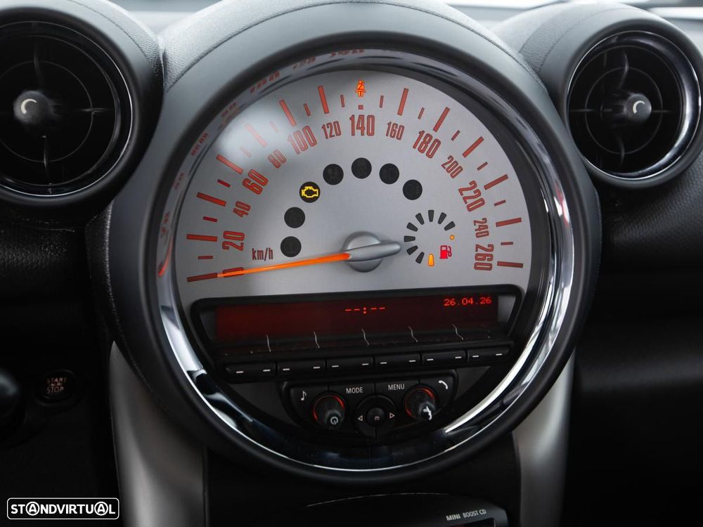 MINI Countryman - 15