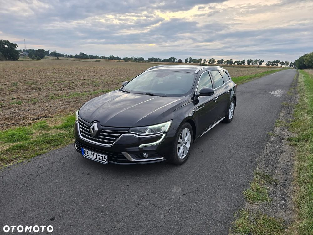 Renault Talisman ENERGY dCi 130 LIMITED - 1