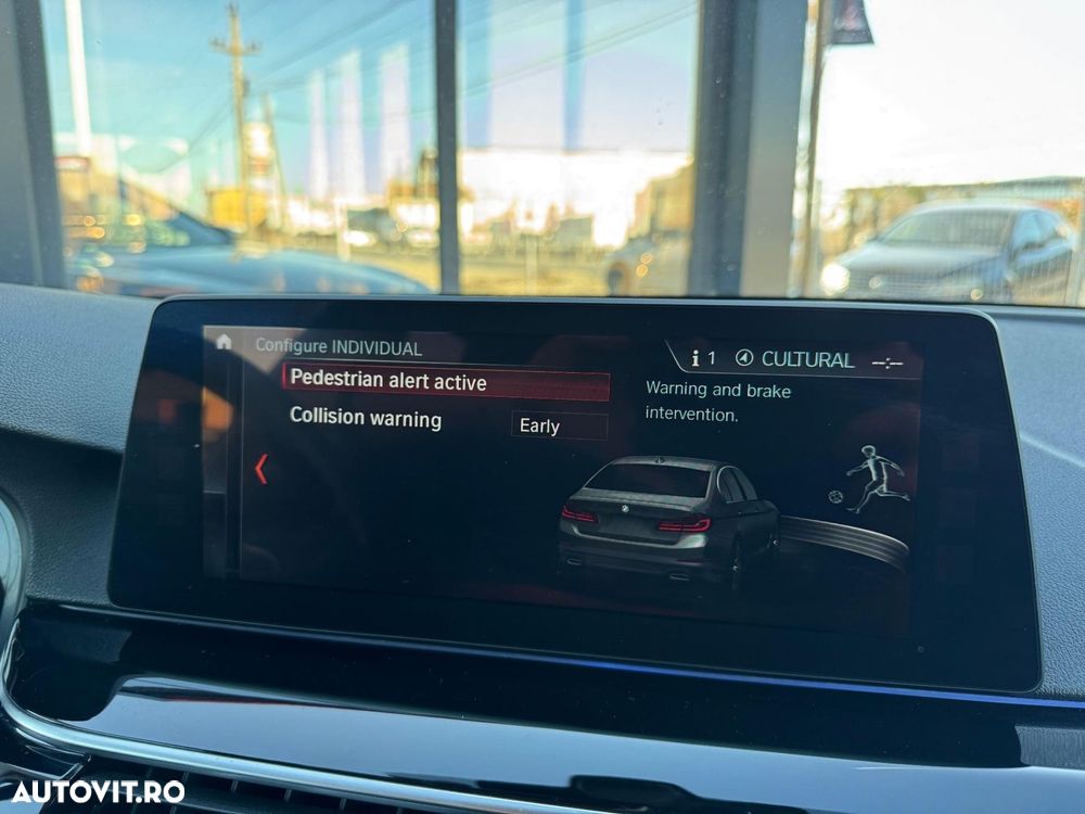 BMW Seria 5 - 23