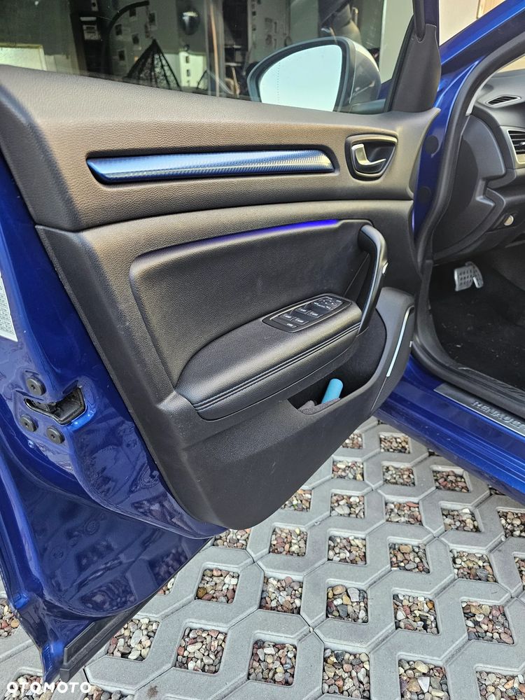 Renault Megane 1.6 TCe GT EDC - 22