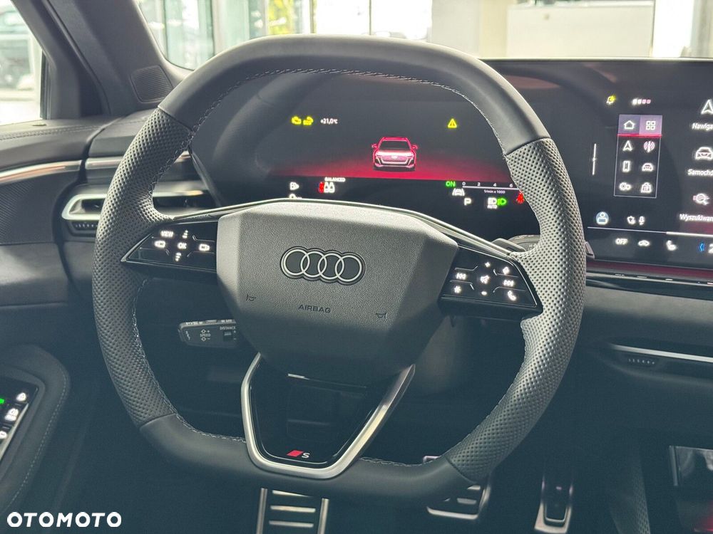 Audi A5 Avant - 15