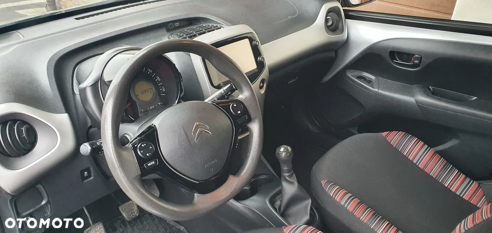 Citroën C1 - 8