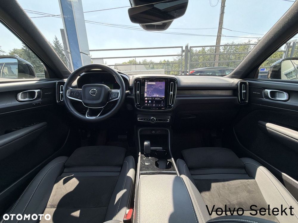 Volvo XC 40 - 15