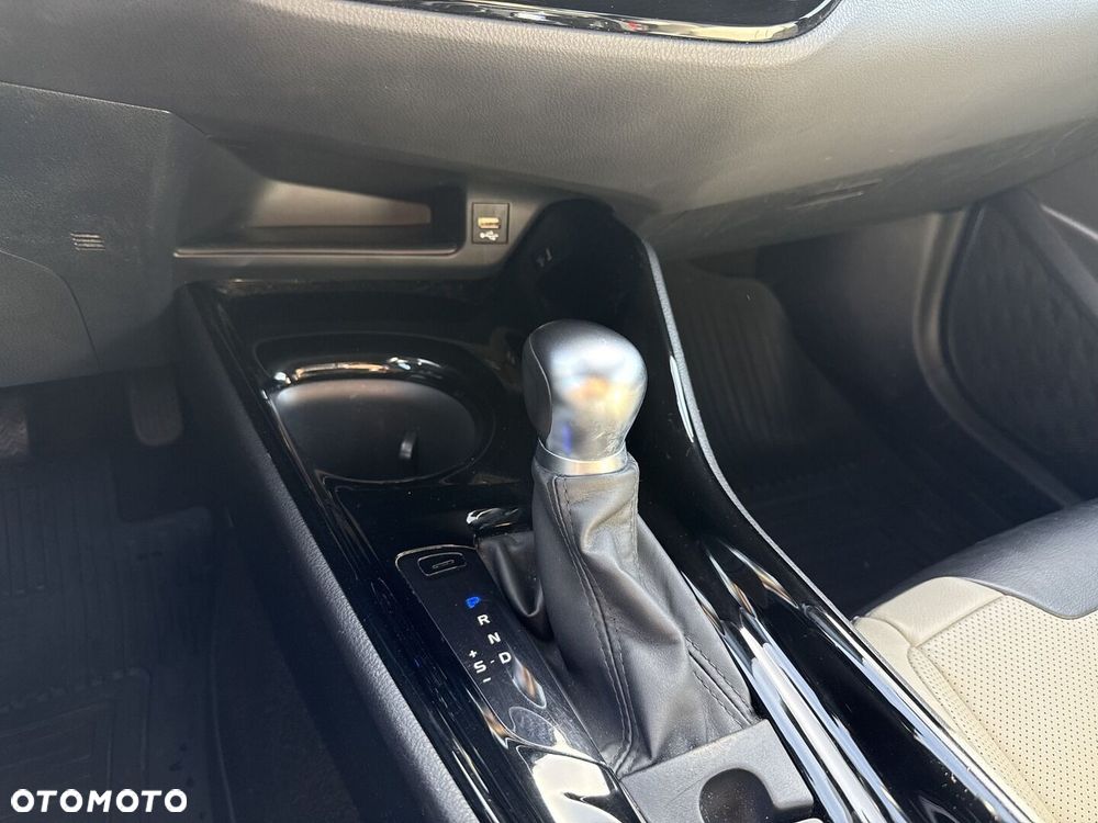 Toyota C-HR 2.0 Hybrid Selection - 19