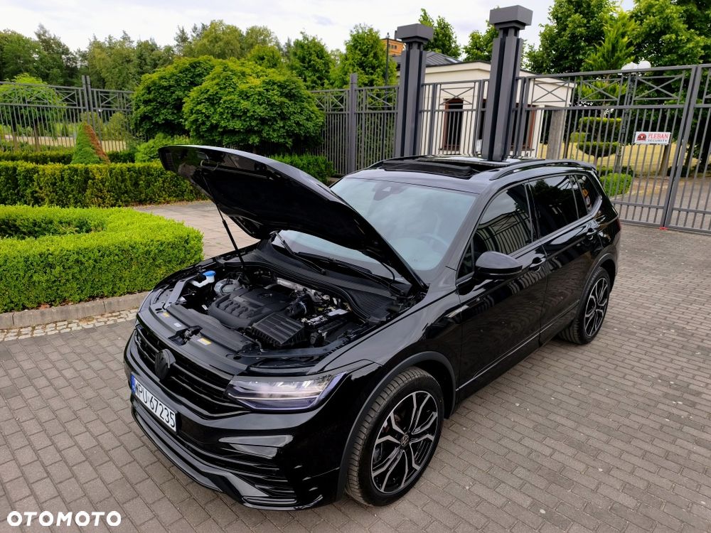Volkswagen Tiguan Allspace - 3