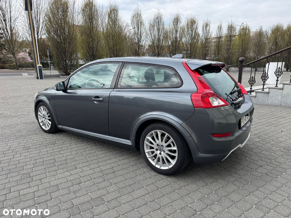 Volvo C30 D2 RDesign - 12