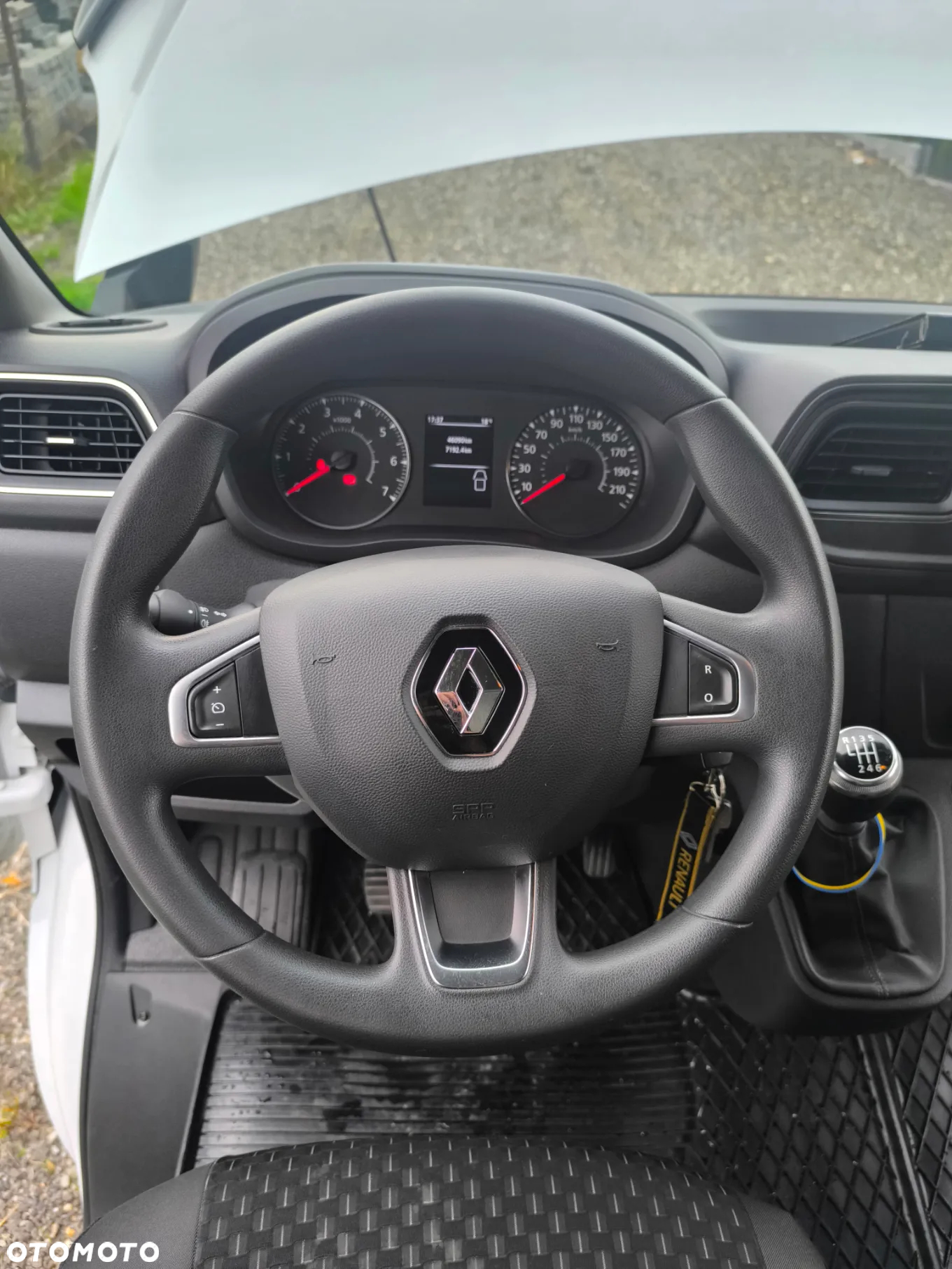 Renault Master - 8