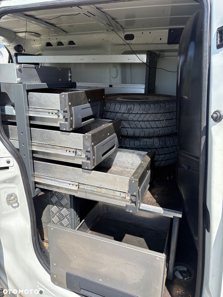 Fiat Doblo - 13