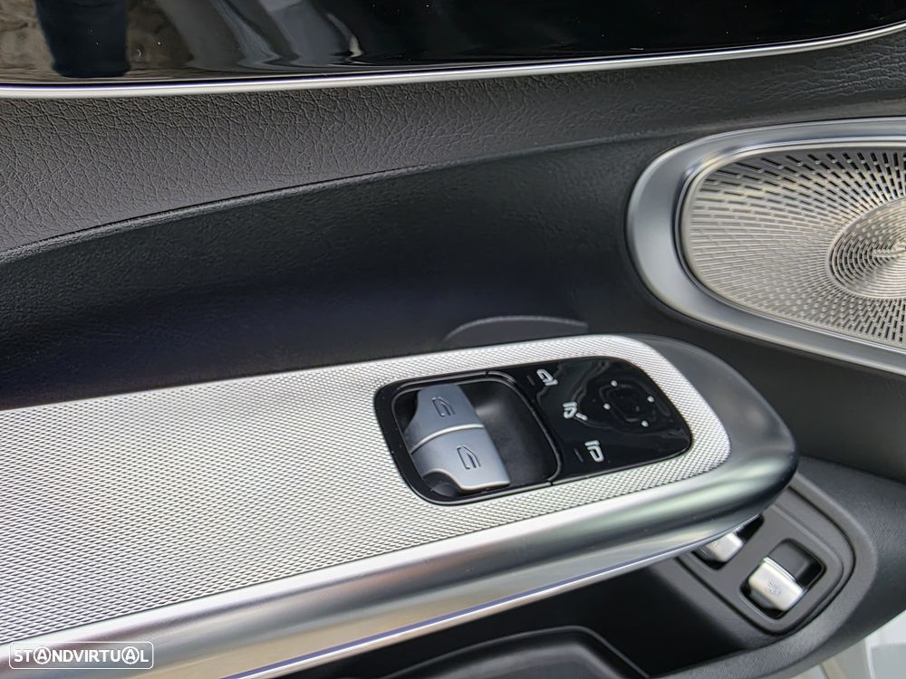 Mercedes-Benz CLE 300 e 9G-TRONIC Edition AMG Line - 26