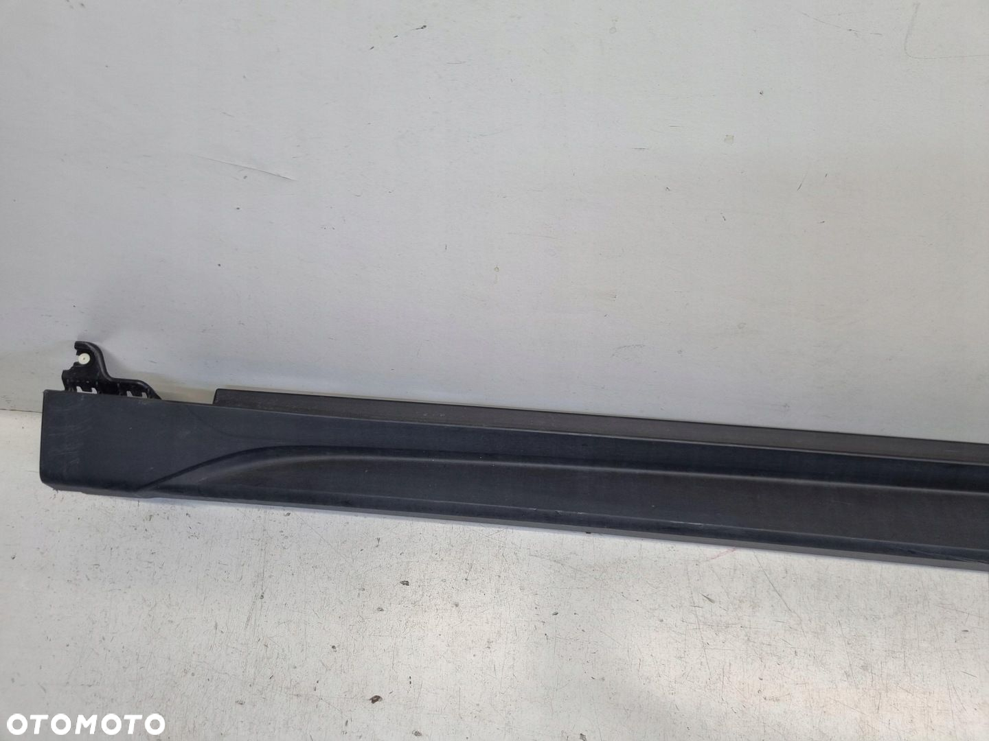 BMW X1 F48 Próg listwa nakładka progowa LEWA - 3