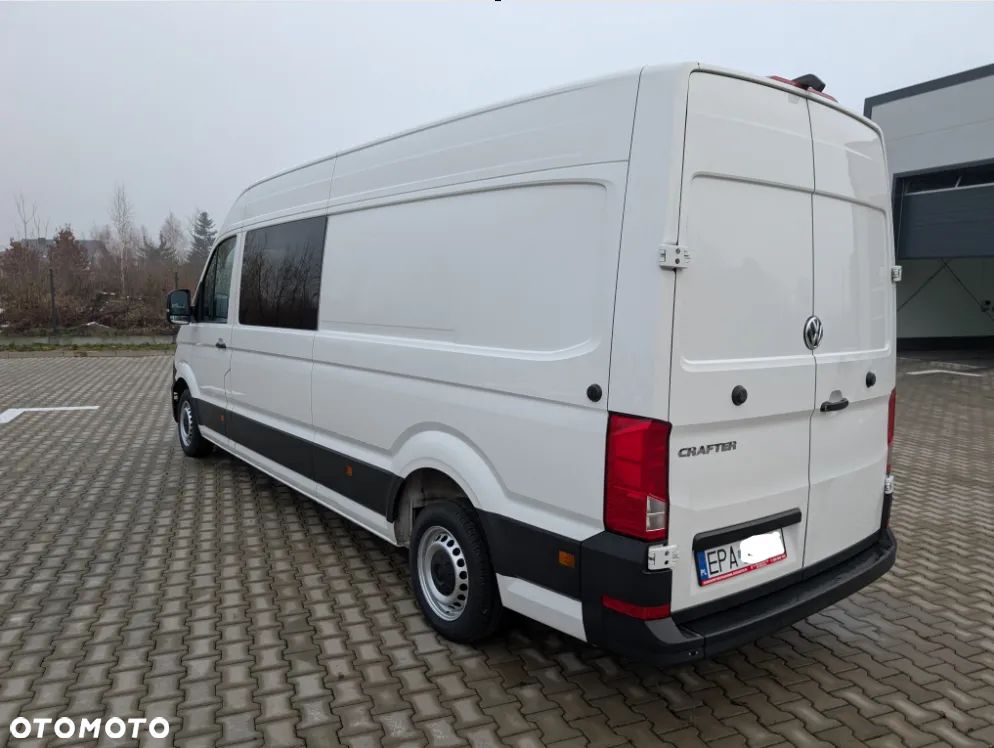 Volkswagen CRAFTER - 3