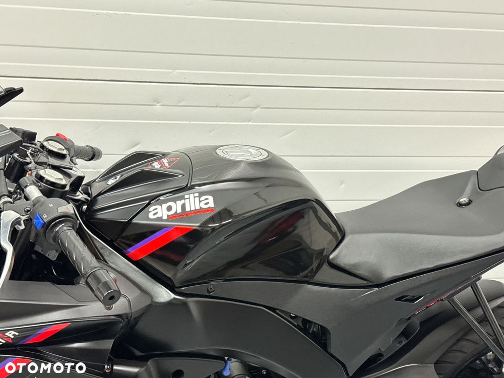 Aprilia RS - 26