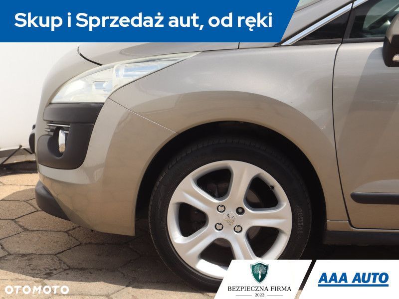 Peugeot 3008 - 15